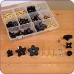 Hardware Kit